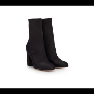 Sam Edelman Calexa Sock Booties - $10 DOLLARS OFF!